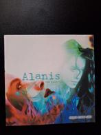 Alanis Morissette - Jagged little pill, Ophalen of Verzenden, 1980 tot 2000, Gebruikt