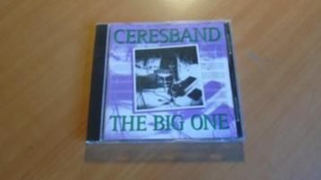 CD Ceresband - The Big One beschikbaar voor biedingen