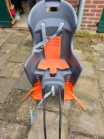 Fietsstoeltje - Polisport Boodie, Ophalen, Achterzitje, 9 t/m 18 kg, Polisport