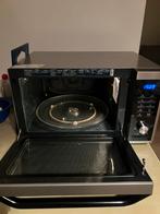 Samsung combi magnetron/ smart oven, Witgoed en Apparatuur, Magnetrons, Ophalen, Combimagnetron, Grill, Zo goed als nieuw