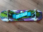 Tony Hawk signature series skateboard, Sport en Fitness, Skateboarden, Ophalen of Verzenden, Gebruikt, Skateboard