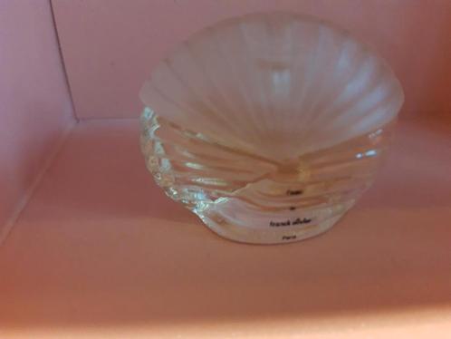 Parfum miniatuur l'eau de franck olivier, Verzamelen, Parfumverzamelingen, Zo goed als nieuw, Miniatuur, Gevuld, Ophalen of Verzenden