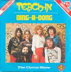Vinyl Single Teach-In, Verzenden, Gebruikt, Pop