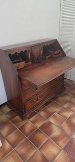 secretaire, Ophalen