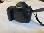Canon EOS 5D Mark IV– 30.4MP, Ophalen of Verzenden, Canon, Geen optische zoom