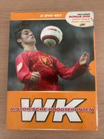 Dvd WK hoogtepunten, Cd's en Dvd's, Cursus of Instructie, Alle leeftijden, Vechtsport, Ophalen of Verzenden