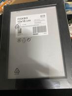 10x IKEA Fiskbo fotolijstjes 13x18 cm - Nieuw in verpakking, Ophalen of Verzenden, Nieuw