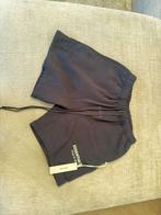 Essentials Fear of God shorts - Maat XS, Ophalen of Verzenden, Nieuw, Maat 46 (S) of kleiner, Zwart