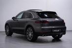 Porsche Macan 3.0 D S Panodak Bi-Xenon 21 Inch Luchtvering N, Auto's, Porsche, 221 €/maand, Gebruikt, 258 pk, Origineel Nederlands