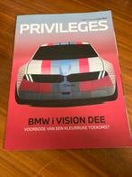 BMW Magazine Lente 2023, Ophalen of Verzenden, Zo goed als nieuw, BMW