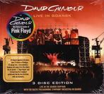 David Gilmour – Live In Gdańsk  2CD+DVD  Nieuw  Geseald, Cd's en Dvd's, Ophalen of Verzenden, Nieuw in verpakking, Poprock