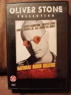 Natural born killers dvd nieuw, Vanaf 16 jaar, Ophalen of Verzenden, 1980 tot heden, Zo goed als nieuw