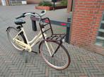 Gazelle Duty NL framemaat D54, Fietsen en Brommers, Fietsen | Dames | Damesfietsen, 53 tot 56 cm, Ophalen, Gebruikt, Gazelle