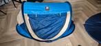 Deryan pop up peuter tent, Ophalen of Verzenden, Gebruikt, Tot en met 2