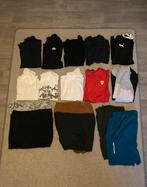 Truien/Shirts & Korte broeken (Heren), Ophalen of Verzenden, Zo goed als nieuw, Maat 48/50 (M)