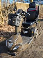 Scootmobiel, Ophalen, Gebruikt, Mango, 46 km of meer