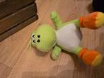 Yoshi knuffel, Kinderen en Baby's, Ophalen of Verzenden, Zo goed als nieuw, Overige typen