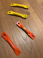 Peugeot 103 SP/TSA Frame Delen beugels NOS, Verzenden, Nieuw