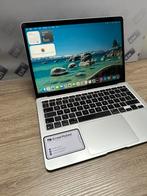 Macbook Air M1 - 256GB / 8GB RAM / batterij 90% / garantie, Computers en Software, Apple Macbooks, 256 GB, Qwerty, 8 GB, 13 inch