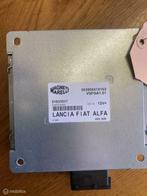 Radio module Fiat 500 ('07->), Gebruikt, Fiat, Ophalen of Verzenden, Fiat