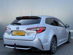 Toyota Corolla Touring Sports BJR 2020 2.0 Hybrid 153 PK Bus, Auto's, 1345 kg, Gebruikt, 4 cilinders, Met garantie (alle)