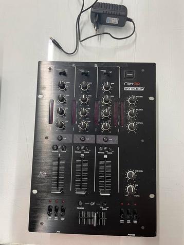 Reloop RMX 30Blackfire beschikbaar voor biedingen