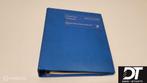 BMW techniek werkplaats boek S14 M3 S38 M5 M88/3 M5 M power, Gebruikt, Ophalen of Verzenden