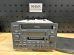 Volvo SC-900 radio met NIEUWE cd-wisselaar C70 S70 V70, Ophalen of Verzenden, Zo goed als nieuw, Volvo, X