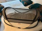 deryan babytent NIEUW, Caravans en Kamperen, Ophalen, Nieuw, Tot en met 2