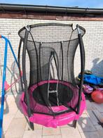 Trampoline voor kids, Kinderen en Baby's, Speelgoed | Buiten | Trampolines, Ophalen of Verzenden, Zo goed als nieuw