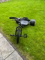 Mooie drift trike, Kinderen en Baby's, Speelgoed | Buiten | Accuvoertuigen, Ophalen, Gebruikt