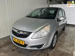 Opel Corsa 1.0-12V Business 90900km NAP, Voorwielaandrijving, Gebruikt, 1045 kg, 60 pk