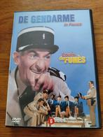 De gendarme in paniek   Louis de funès   (dvd), Vanaf 6 jaar, Ophalen, Gebruikt, Actiekomedie
