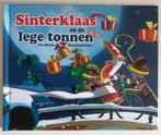 Sinterklaas en de lege tonnen, Ophalen of Verzenden, Zo goed als nieuw, Fictie algemeen