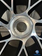 1 stuks originele Porsche 911 II Turbo S 20 inch velg center, Auto-onderdelen, Gebruikt, Ophalen of Verzenden, Band(en), Personenwagen