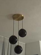 2x ZEN Lifestyle Lampen - Prachtige Design Lampen, Ophalen of Verzenden, Gebruikt, Glas, Zen lifestyle