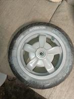 Skipper/Gilera runner velgen met goede banden €40 per stuk, Ophalen of Verzenden, Gebruikt, Overige typen, Overige merken