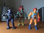 Thundercats Lion-O Mumm-Ra Mongor, Verzamelen, Poppetjes en Figuurtjes, Ophalen of Verzenden, Gebruikt