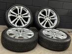 19 inch Dezent TA Opel Grandland X 5x108 ET42 65.1 205/55/19, Auto-onderdelen, Banden en Velgen, Banden en Velgen, Ophalen, 19 inch