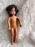 Barbie mattel   Carla Tutti 1974, Verzamelen, Gebruikt, Ophalen of Verzenden, Pop