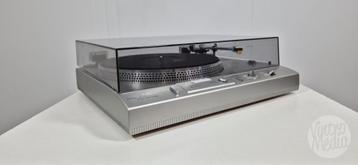 Akai AP-D40 Platenspeler | Direct-Drive | Vol-Automatisch beschikbaar voor biedingen