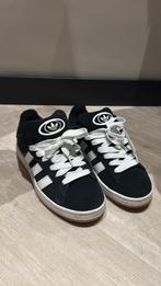 Adidas campus, Ophalen of Verzenden, Zo goed als nieuw, Zwart
