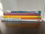 Schoolboeken verpleegkunde, Ophalen, Zo goed als nieuw, Overige niveaus