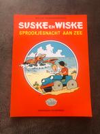 Suske en Wiske sprookjesnacht aan zee, Eén stripboek, Ophalen, Zo goed als nieuw