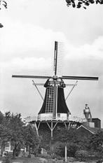 Veelerveen, Korenmolen, Ophalen of Verzenden, Ongelopen, Groningen