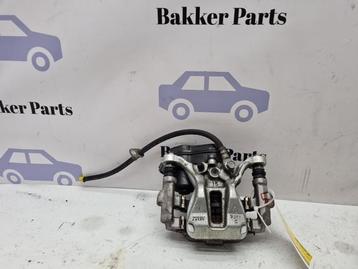 Remklauw (Tang) links-achter van een Toyota Corolla beschikbaar voor biedingen