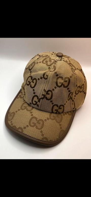 Gucci pet beschikbaar voor biedingen
