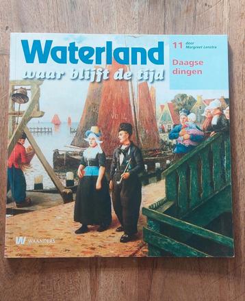Waterland: Waar blijft de tijd beschikbaar voor biedingen