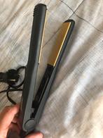 Princess stijltang mag voor klein bedrag weg, Ophalen, Gebruikt, Krultang of Stijltang