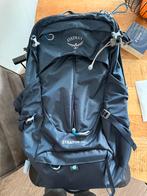 Osprey Stratos 24L (1x gebruikt), 30 cm of meer, Blauw, Minder dan 40 cm, Ophalen of Verzenden